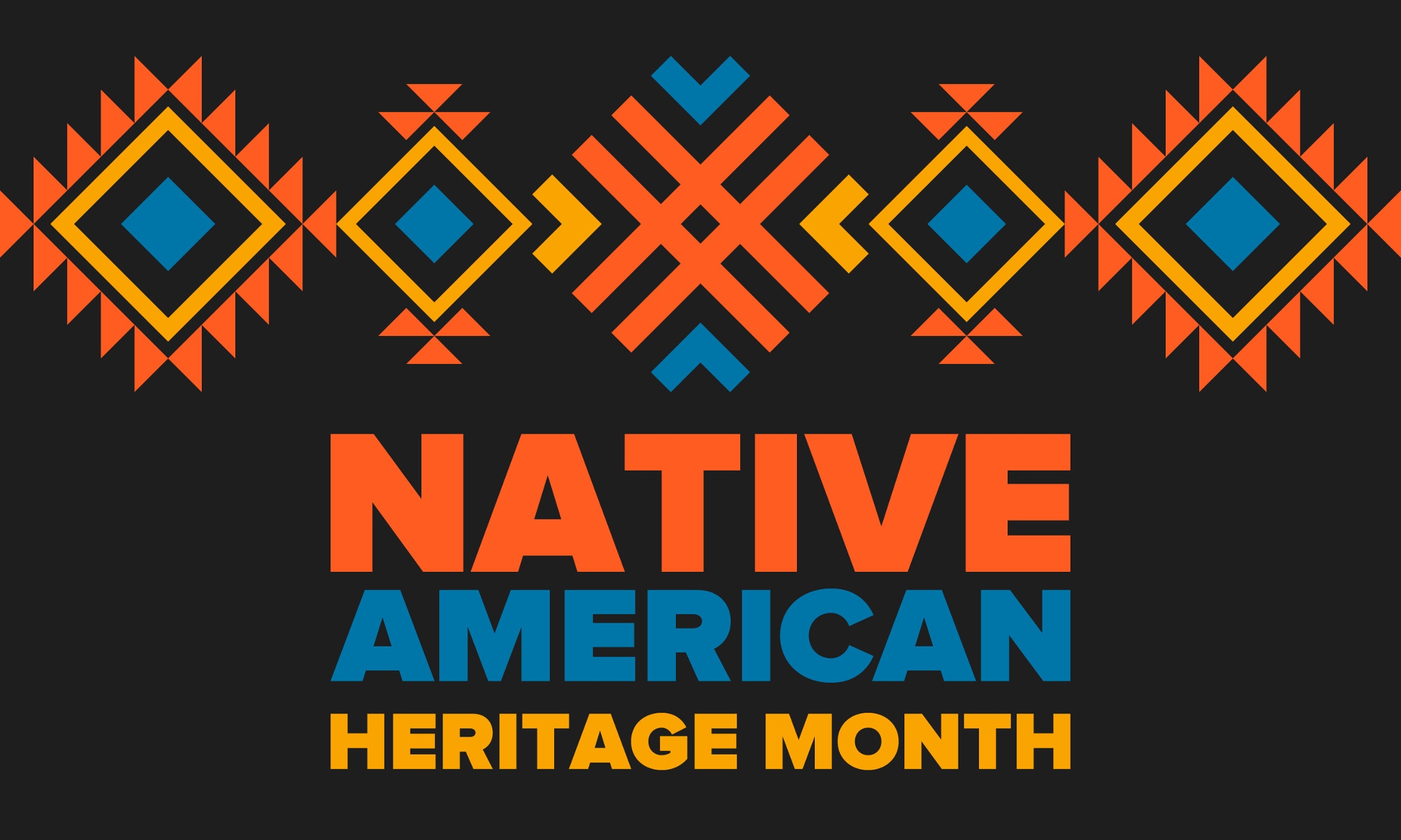 National Native American Heritage Month 2022 Diversity, Equity